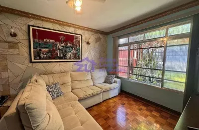 Sobrado com 3 dormitórios para alugar, 230 m² no - tatuapé - são paulo/sp