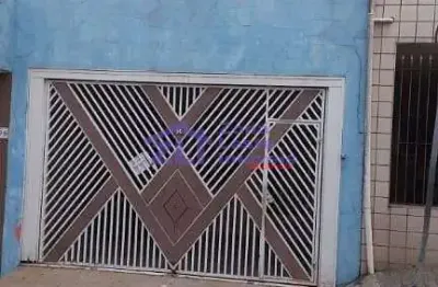 Sobrado com 3 dormitórios à venda, 160 m² por r$ 650.000,00 - vila ema - são paulo/sp