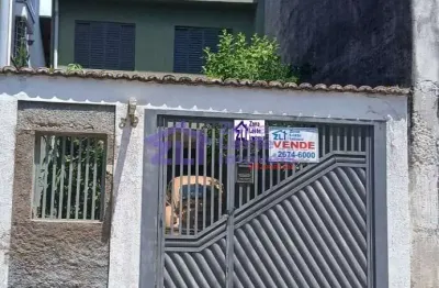 Sobrado com 3 dormitórios à venda, 120 m² por r$ 700.000,00 - vila guarani(zona leste) - são paulo/
