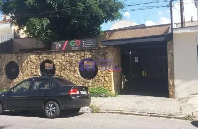 Casa à venda, 460 m² por r$ 1.800.000,00 - vila formosa - são paulo/sp