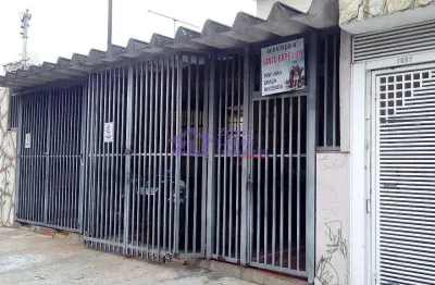 Casa com 2 quartos à venda na Rua Francisco Marengo, 1855, Tatuapé, São Paulo