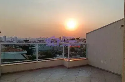 Sobrado com 2 dormitórios à venda, 112 m² no - vila alpina - são paulo/sp