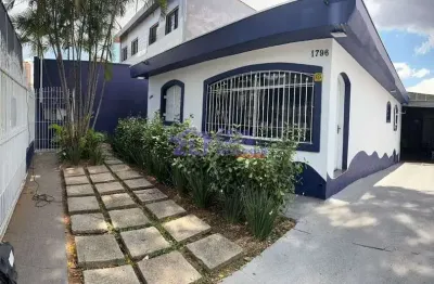 Casa com 3 dormitórios, 492 m² - venda por r$ 2.600.000,00 ou aluguel por r$ 10.000,00/mês - vila c