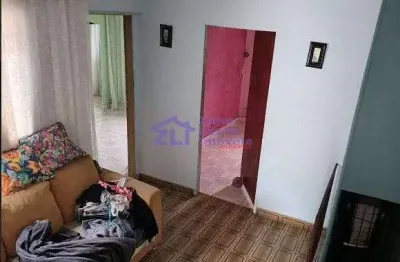 Casa com 3 quartos à venda na Rua Louceiras, 85, Jardim Marabá, São Paulo