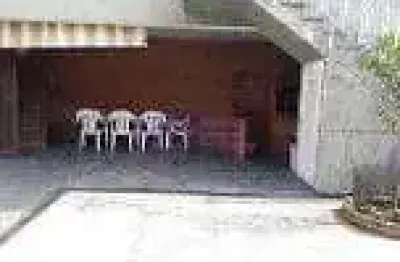 Sobrado com 5 dormitórios para alugar, 350 m² em - artur alvim - são paulo/sp