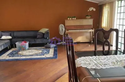 Casa com 4 dormitórios à venda, 250 m² por r$ 1.800.000,00 - vila formosa - são paulo/sp