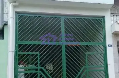 Casa com 2 quartos à venda na Rua Oito de Dezembro, 102, Jardim Munhoz, Guarulhos