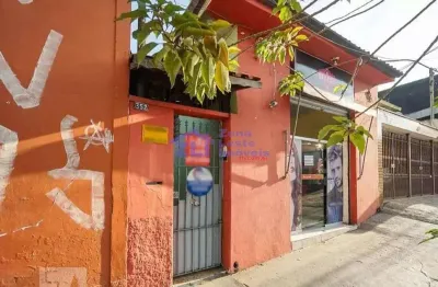 Casa com 3 quartos à venda na Avenida Vila Ema, 352, Vila Prudente, São Paulo