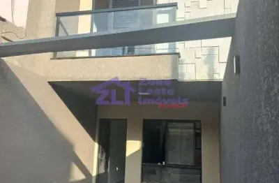 Casa com 3 quartos à venda na Rua Emílio do Lago, 251, Jardim Vila Formosa, São Paulo