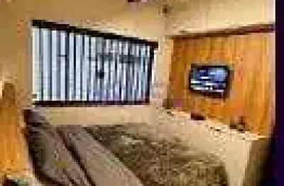 Casa com 3 dormitórios à venda - jardim nossa senhora do carmo - são paulo