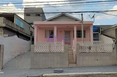 Casa à venda, 250 m² por r$ 680.000,00 - jardim sapopemba - são paulo/sp