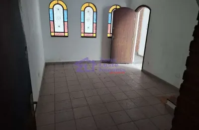 Sobrado à venda, 90 m² por r$ 575.000,00 - jardim piqueroby - são paulo/sp