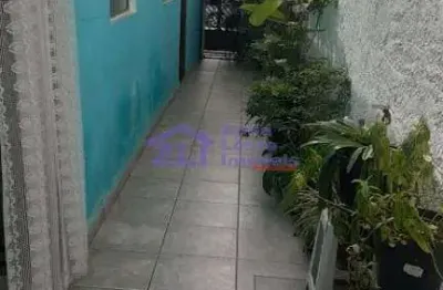 Casa à venda, 140 m² por r$ 440.000,00 - vila rica - são paulo/sp