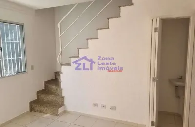 Casa com 2 quartos à venda na Rua Abelardo Luz, 83, Itaquera, São Paulo