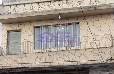 -assobradado comercial- 200m²- 3 salas/ 1 banheiro- vl. formosa- locação-$ 4.000,00