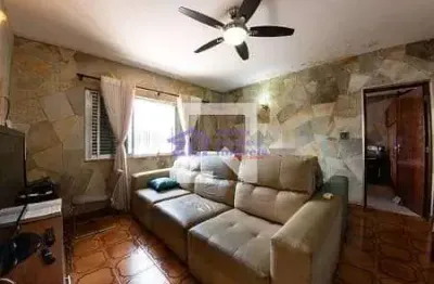 Sobrado à venda, 380 m² por r$ 1.800.000,00 - vila formosa - são paulo/sp