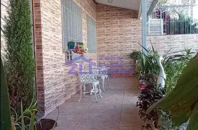 Casa com 6 dormitórios à venda, 268 m² por r$ 1.070.000,00 - vila carrão - são paulo/sp