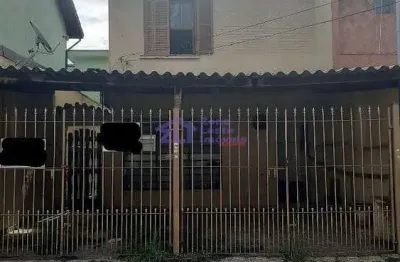 Casa com 2 quartos à venda na Rua Mozart de Andrade, 36, Vila Gomes Cardim, São Paulo