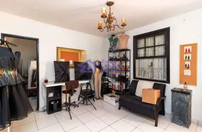 Sobrado com 4 dormitórios à venda, 157 m² no - alto da mooca - são paulo/sp