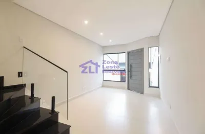 Casa com 3 quartos à venda na rua frei orlando, 330, vila santa isabel, são paulo, 140 m2 por r$ 1.050.000