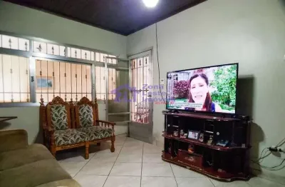 Casa com 2 dormitórios à venda, 75 m² por r$ 540.000,00 - jardim jaú - são paulo/sp