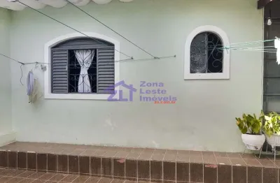 Casa com 3 dormitórios à venda, 130 m² na - vila antonieta - são paulo/sp