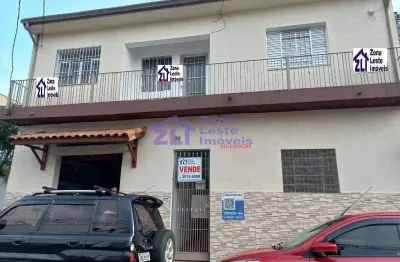 Casa com 2 dormitórios à venda, 352 m² por r$ 680.000,00 - jardim fernandes - são paulo/sp