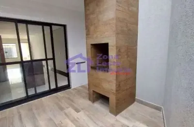 Casa com 3 quartos à venda na rua manuel francisco luz, 95, vila são geraldo, são paulo, 130 m2 por r$ 855.000