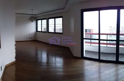 Apartamento à venda, 147 m² por r$ 950.000,00 - tatuapé - são paulo/sp