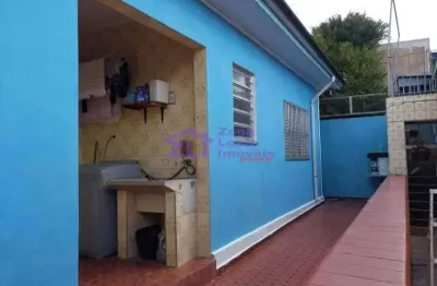 Casa com 3 quartos à venda na Rua Iguará, 660, Vila Alpina, São Paulo