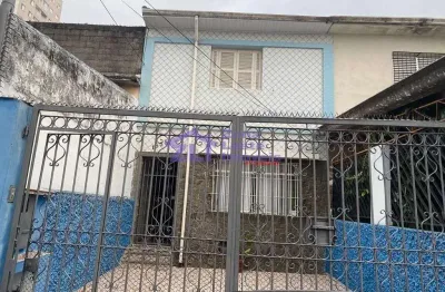 Sobrado à venda, 250 m² por r$ 850.000,00 - vila carrão - são paulo/sp