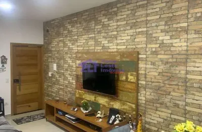 Sobrado com 3 dormitórios à venda - vila alpina - são paulo