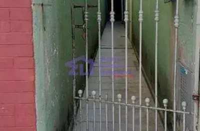 Casa com 1 dormitório para alugar, 50 m² por r$ 980,01/mês - chácara belenzinho - são paulo/sp