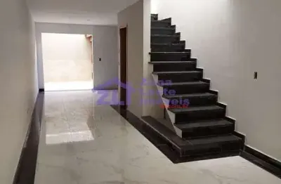 Casa com 3 quartos à venda na rua almerindo alziro paganini, 118, jardim popular, são paulo, 120 m2 por r$ 763.000