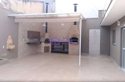 Casa com 3 dormitórios à venda, 250 m² por r$ 2.700.000,00 - jardim das laranjeiras - são paulo/sp