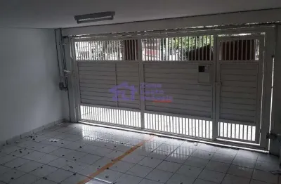 Sobrado com 3 dormitórios para alugar, 160 m² por r$ 5.350,01/mês - tatuapé - são paulo/sp