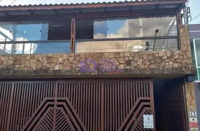 Casa com 3 quartos à venda na rua fazenda natal, 63, vila carrão, são paulo, 400 m2 por r$ 2.500.000