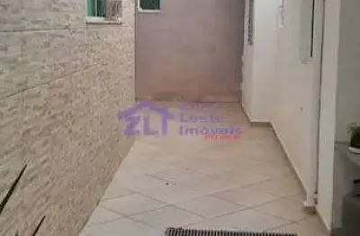 Casa com 1 dormitório para alugar, 25 m² por r$ 1.360,00/mês - jardim record - são paulo/sp