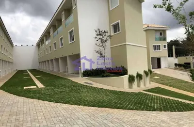 Sobrado com 3 dormitórios à venda, 112 m² por r$ 549.900