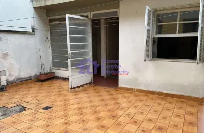 Sobrado com 4 dormitórios para alugar, 153 m² por r$ 10.144,92/mês - jardim anália franco - são pau