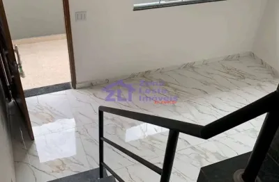 Sobrado com 2 dormitórios à venda, 80 m² por r$ 400.000,00 - itaquera - são paulo/sp