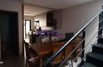 Sobrado com 3 dormitórios à venda, 180 m² por r$ 880.000,00 - parque são lucas - são paulo/sp