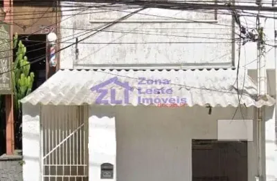 Casa com 6 quartos para alugar na Rua Coelho Lisboa, 748, Vila Gomes Cardim, São Paulo