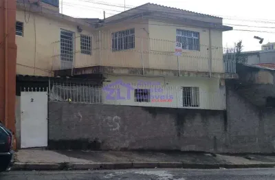 Sobrado residencial à venda, vila formosa, são paulo.