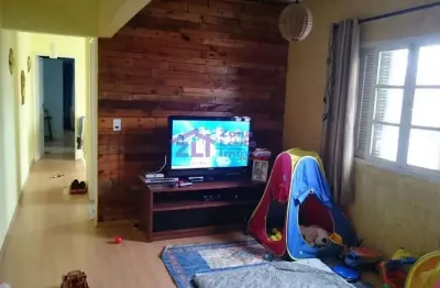 Sobrado com 2 dormitórios à venda, 220 m² - vila carmem - são paulo/sp