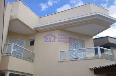 Sobrado residencial à venda, alto da mooca, são paulo.