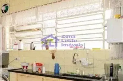 Casa com 4 dormitórios à venda, 305 m² na - vila regente feijó - são paulo/sp