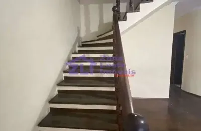 Sobrado com 4 dormitórios à venda, 140 m² por r$ 1.900.000,00 - tatuapé - são paulo/sp