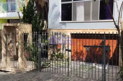 Lindo sobrado de 3 dormitórios, no miolo da vila santa isabel
