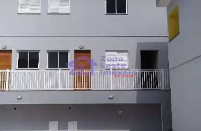 Casa com 2 dormitórios à venda, 46 m² por r$ 255.000 - jardim vera cruz(zona leste) - são paulo/sp